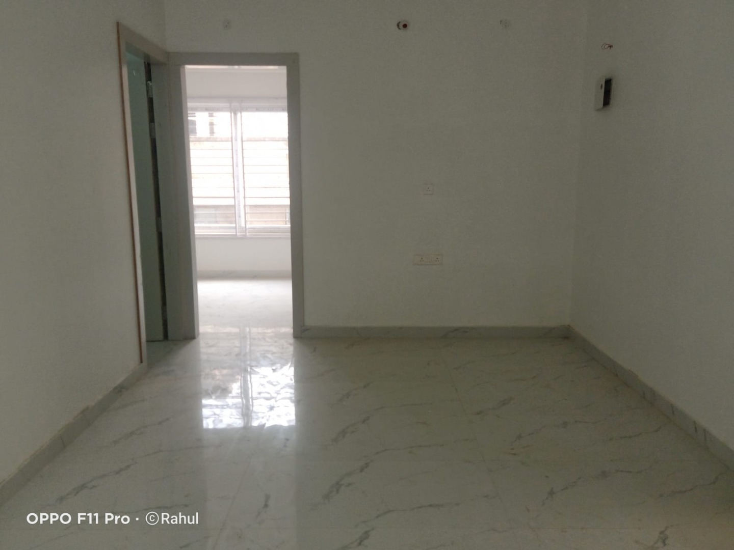 Unfurnished 2bhk in Kharghuli Hills, Guwahati, Assam, India for Rent